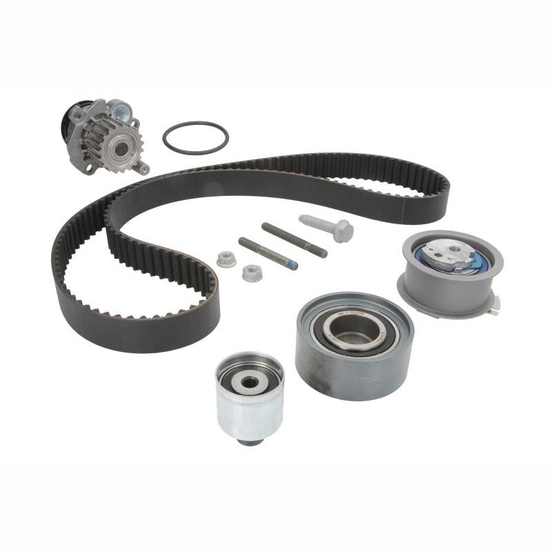 INA 530040530 Water Pump & Timing Belt Kit