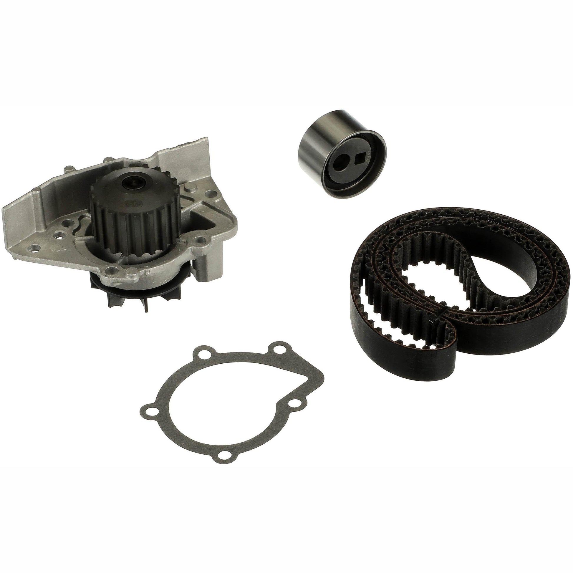 GATES GATKP15413XS Water Pump & Timing Belt Kit