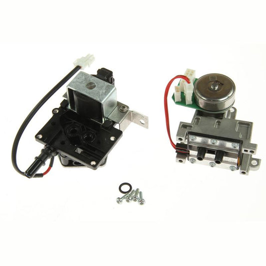 BOSCH F00BH40203 Water Pump