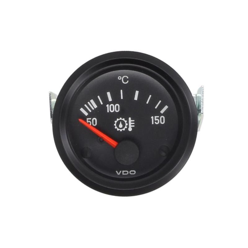 VDO 310-040-015G Oil Temperature Gauge