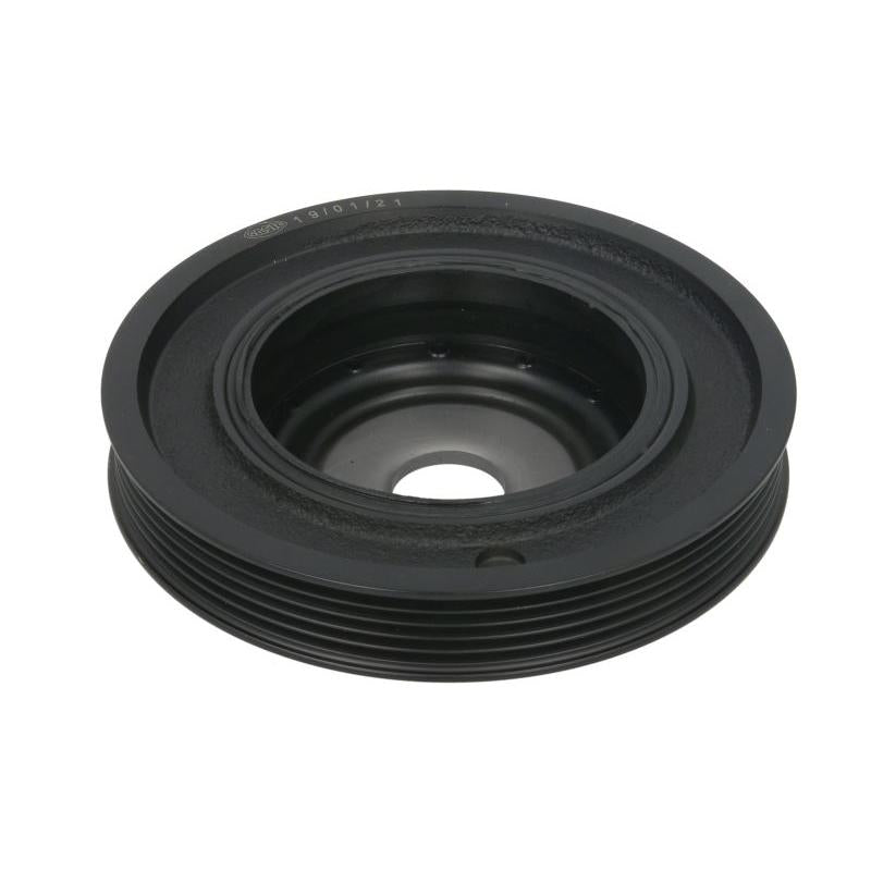 SASIC SAS2154008 Crankshaft Belt Pulley