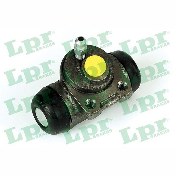 OE RENAULT 410014614R Brake Caliper