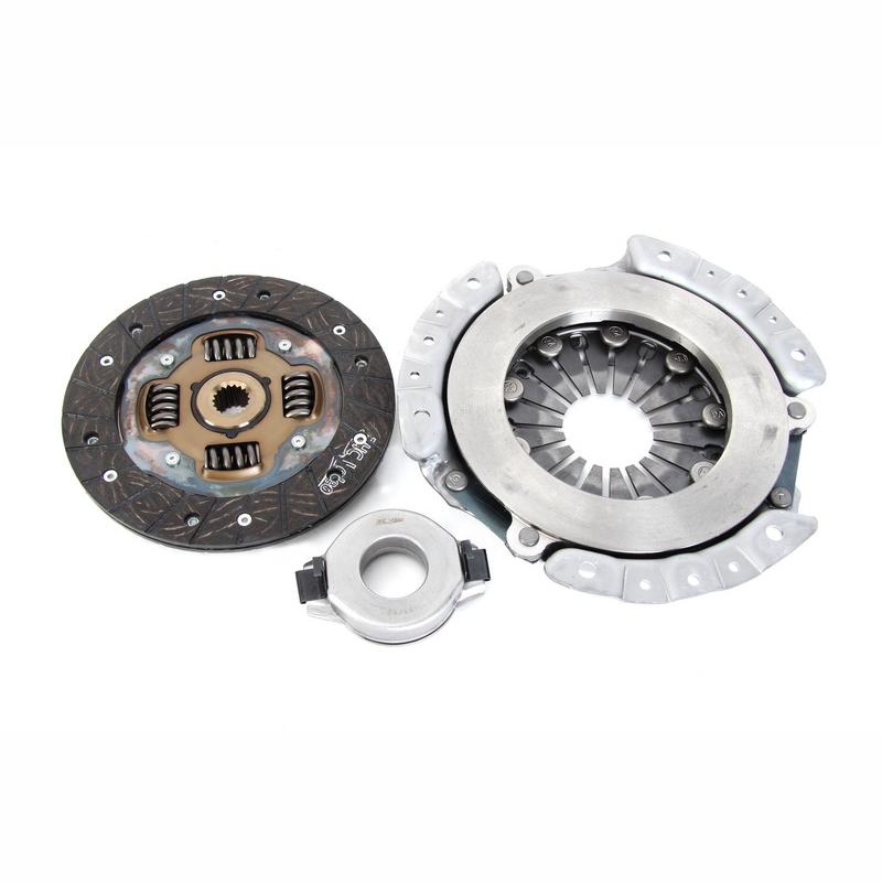 VALEO VAL801649 Clutch Kit
