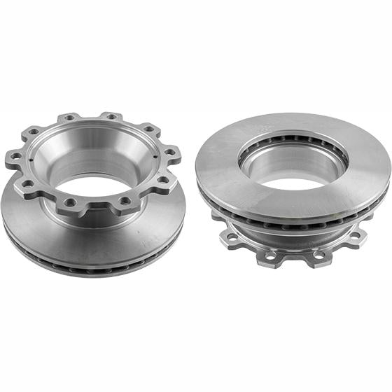 TRW MOTO DF5030S Brake Disc