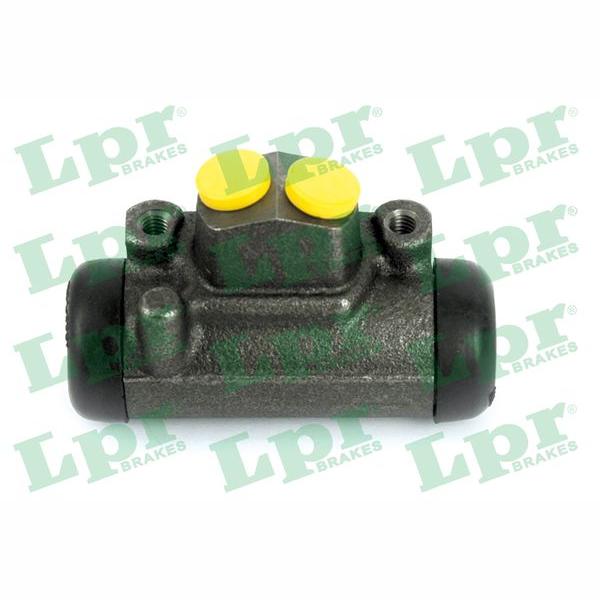 KOREA 0K9B0-26-980 Brake Caliper