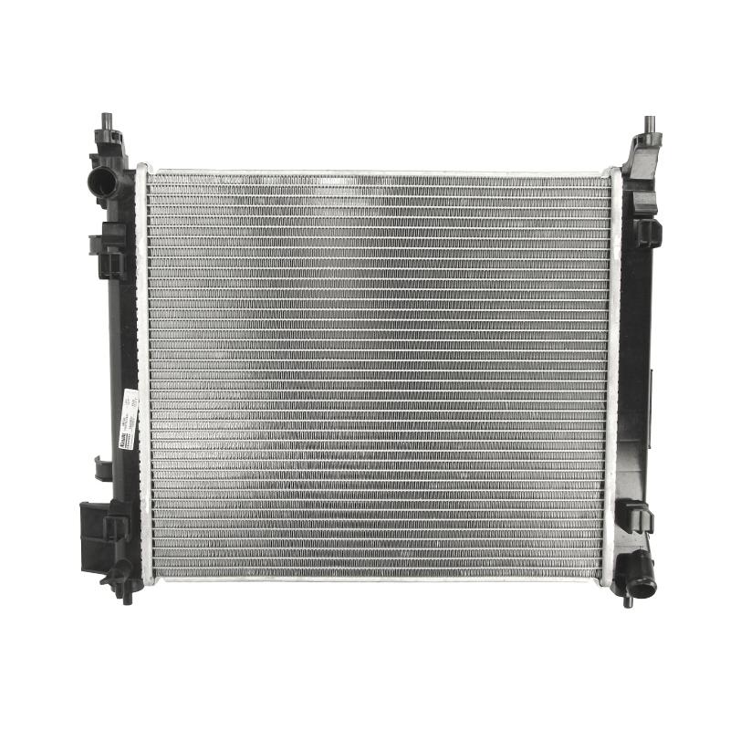 NISSENS NIS68720 Engine Radiator