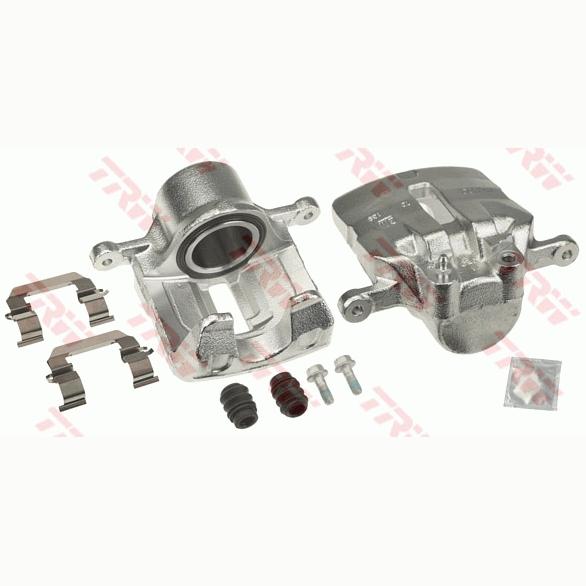 FERODO FHY2672 Brake Hose