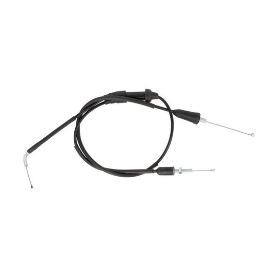 4 RIDE /LG-125 Accelerator Cable