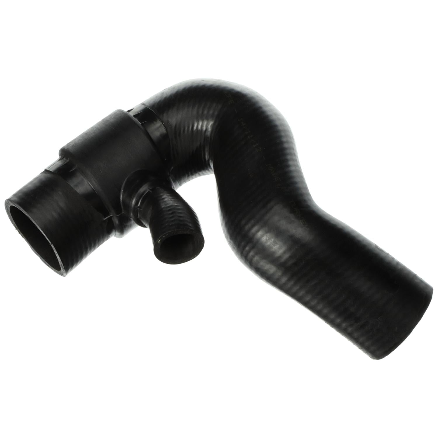 GATES GAT09-0051 Charge Air Hose