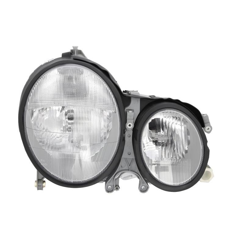 DEPO 440-1123R-LD-EM Headlight