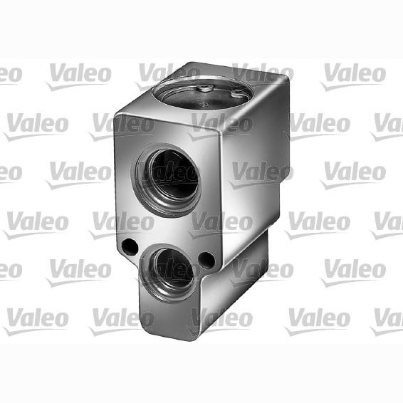 VALEO VAL508652 Air Conditioning Expansion Valve