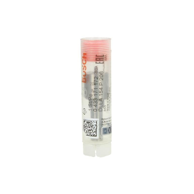 BOSCH 171-172 Injector