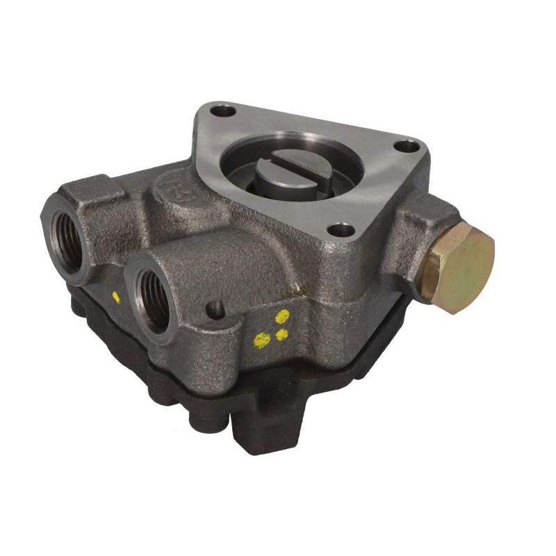 BOSCH 000-002 Fuel Pump