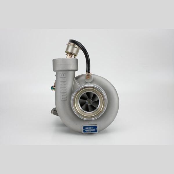 MAHLE 037TC15275000 Turbocharger