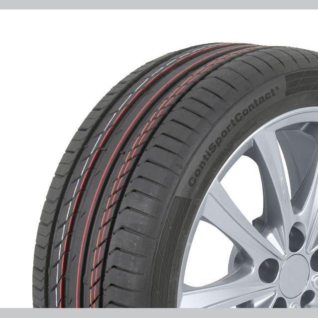 CONTINENTAL 22565R17LTCO102VCPC5 Suv/4X4 Summer Tyreba71.0 Db