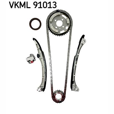 SKF VKML91013 Timing Chain Kit