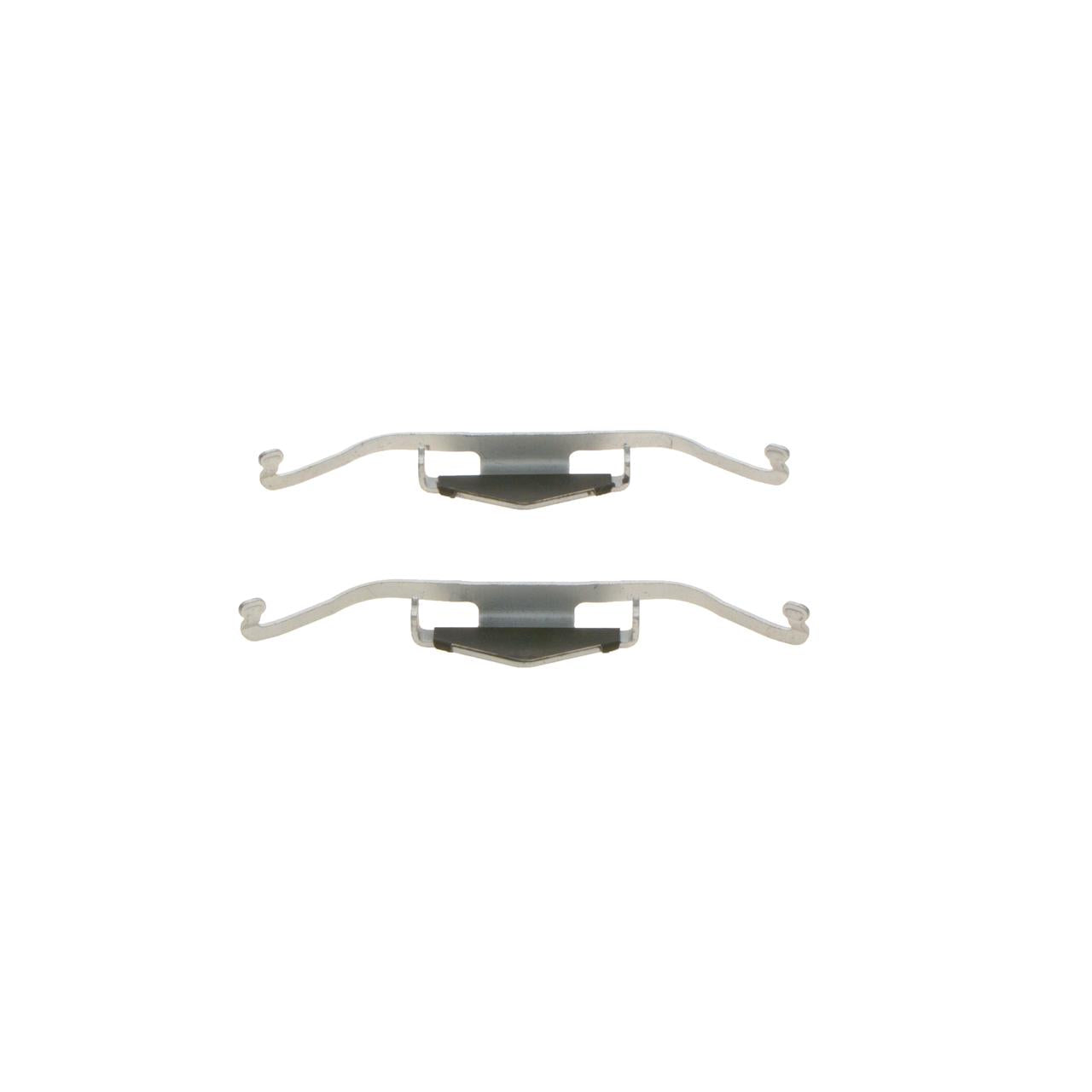 BOSCH 1987474337 Disc Brake Pad Accessory Kit