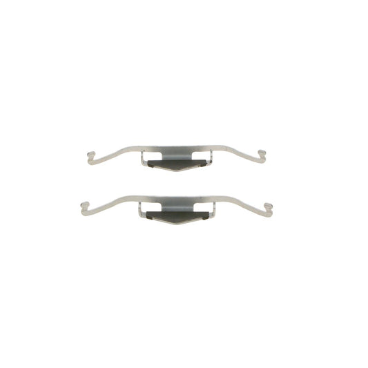 BOSCH 1987474337 Disc Brake Pad Accessory Kit