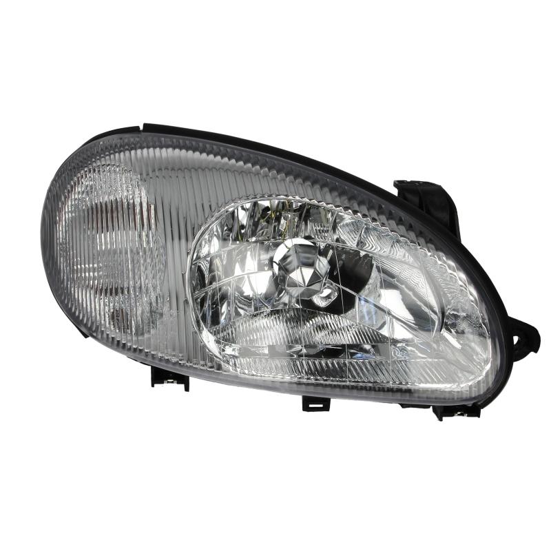 DEPO 222-1104R-LDMND Headlight