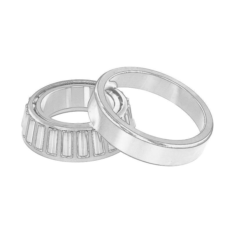 OE ISUZU ISU8942270410 Wheel Bearing