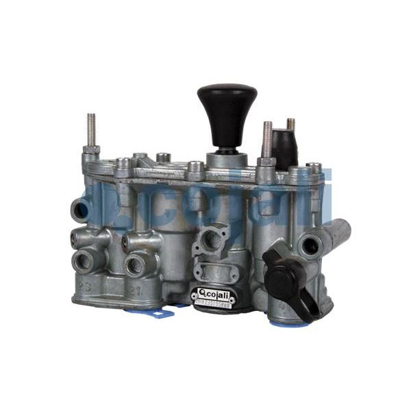 COJALI 2280101COJ Lifting Axle Control Valve