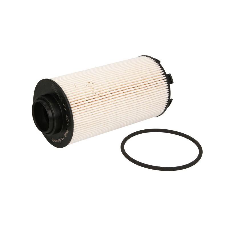 MAHLE KX403D Fuel Filter