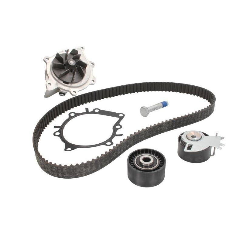 INA 530069130 Water Pump & Timing Belt Kit