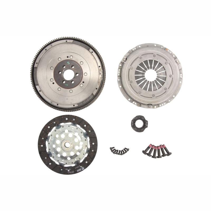 VALEO VAL837074 Clutch Kit