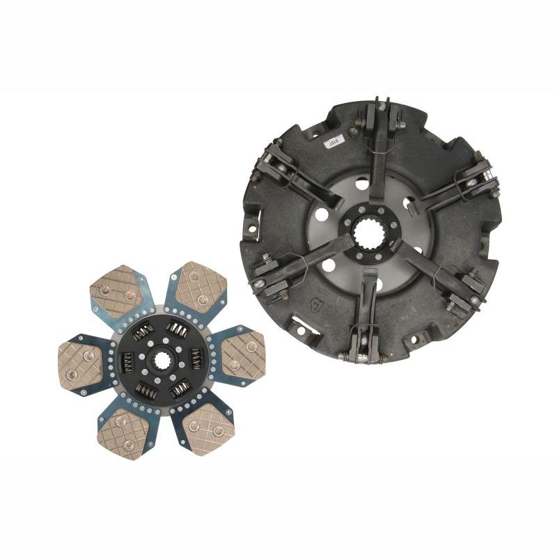 KAWE 8157101KW Clutch Kit