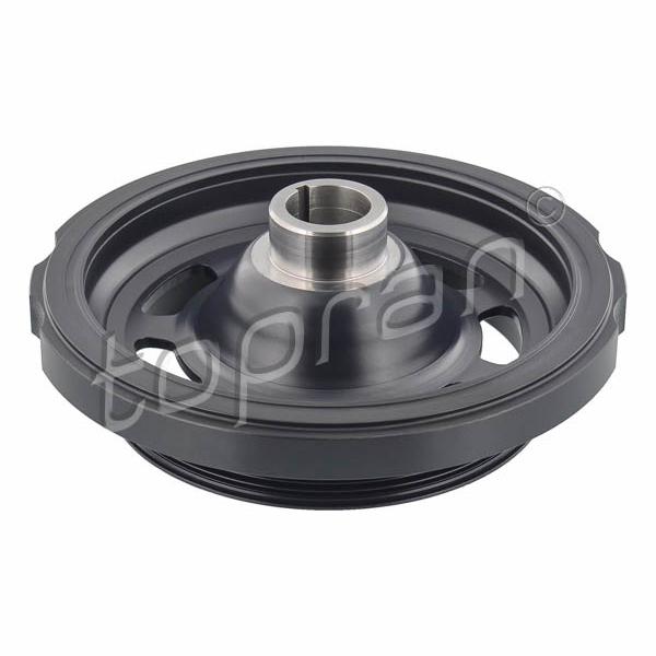 HANS PRIES HP408641 Crankshaft Belt Pulley