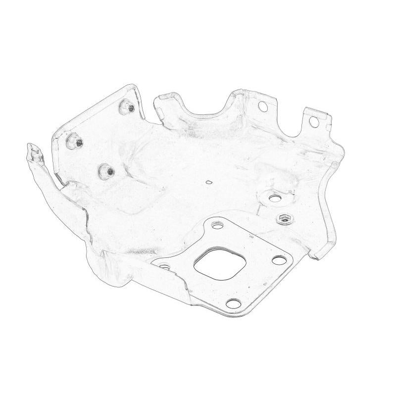 OE FORD 1912959 Heat Shield