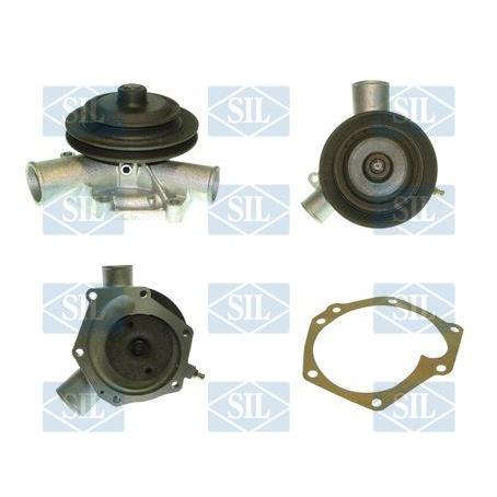 SIL PA256P Water Pump