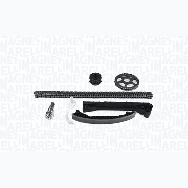 MAGNETI MARELLI 341500000120 Timing Chain Kit