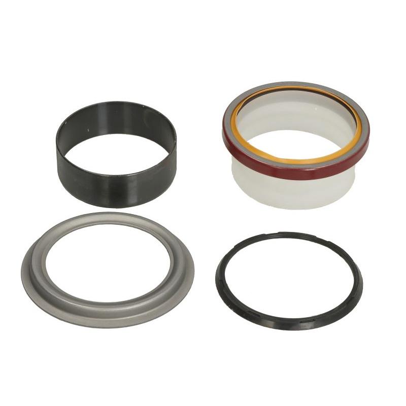 ENGITECH ENT020746 Crankshaft Shaft Seal