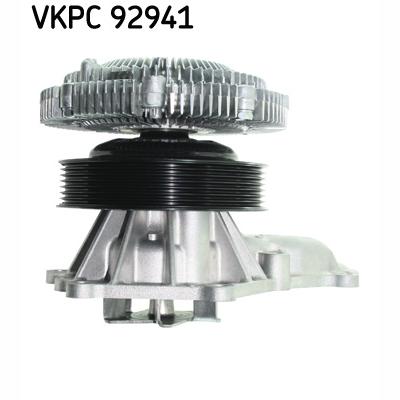 SKF VKPC92941 Water Pump
