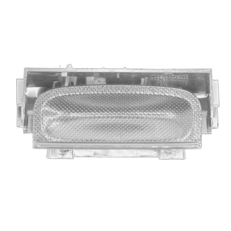 OE PEUGEOT 8726V7 Trunk Lid Handle