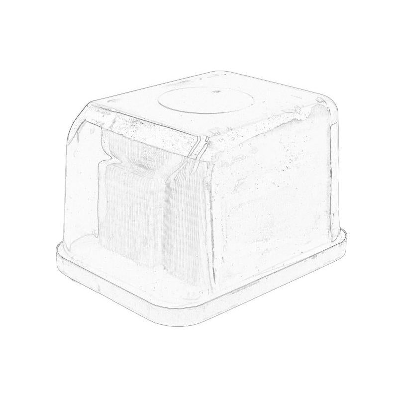 OE JOHN DEERE AR50041-JD Fuel Filter
