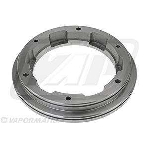 TRW MOTO MVJ100S Brake Pipe Tip