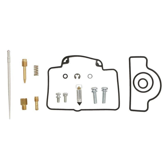 4 RIDE 26-1780 Carburettor Repair Kit