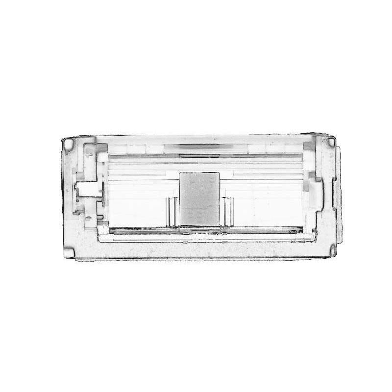 OE BMW 51138236269 Licence Plate Light Lens