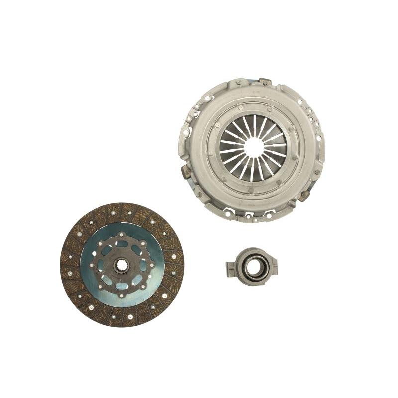 NEXUS F1F010NX Clutch Kit