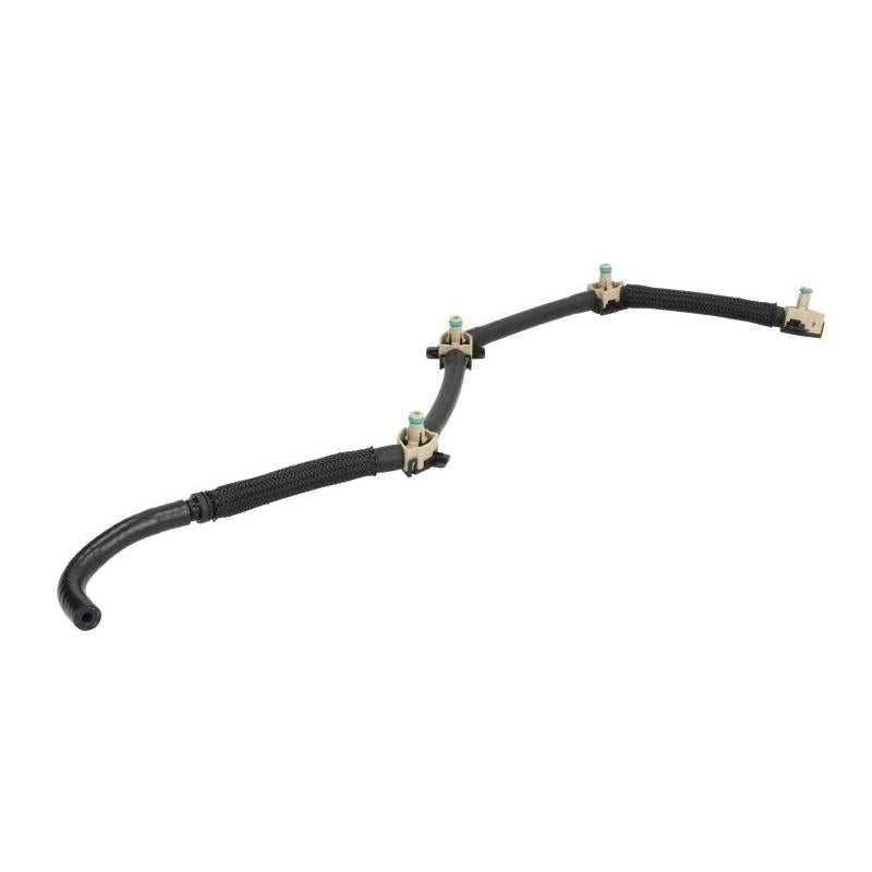 ENGITECH T120160 Fuel Hose