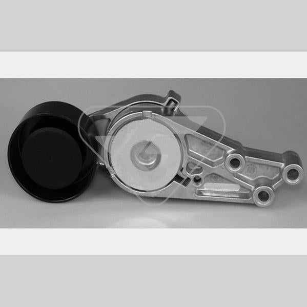HUTCHINSON HUT0244 V-Ribbed Belt Tensioner Pulley