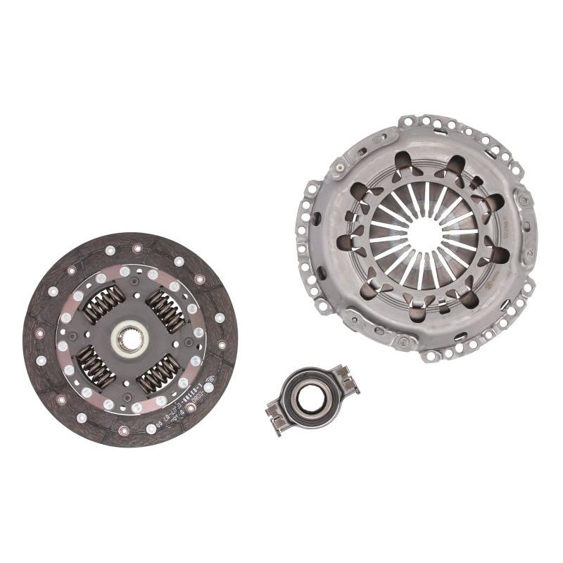 VALEO VAL826638 Clutch Kit