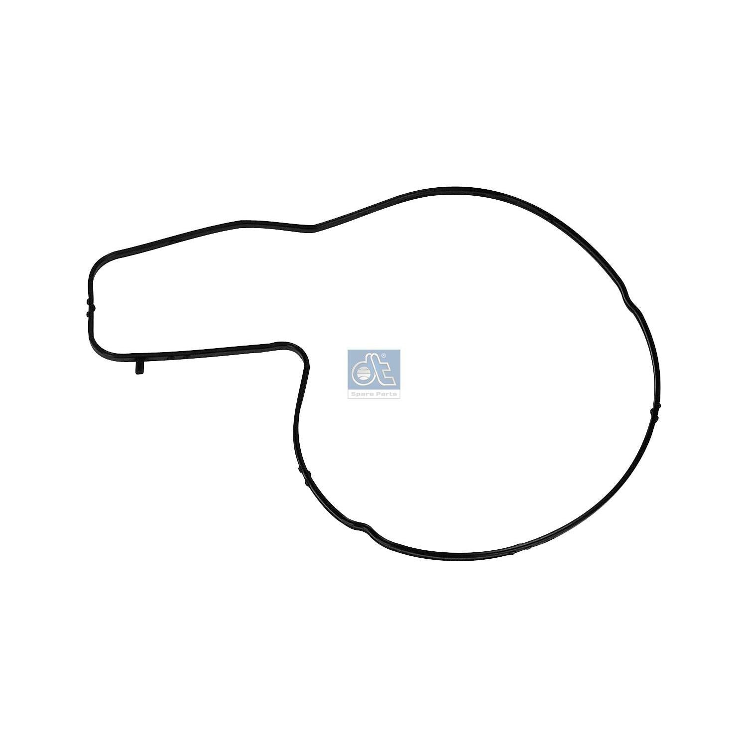 DT A/C 2.15477 Water Pump Gasket
