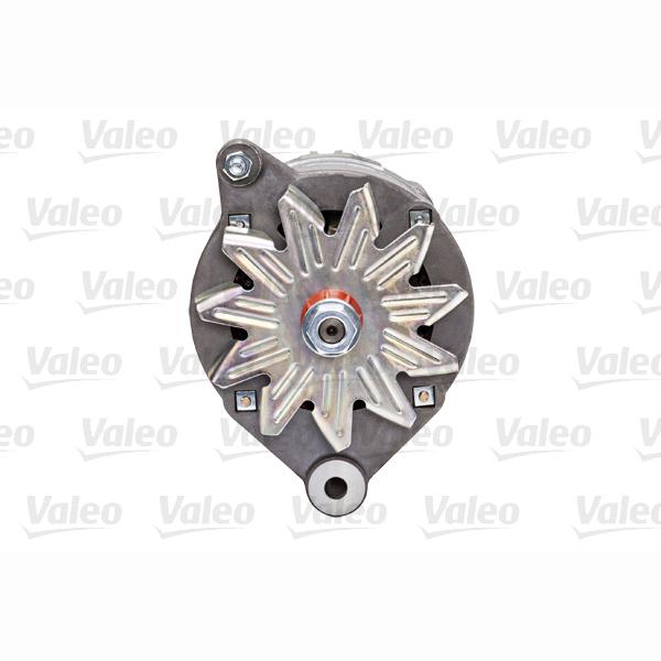 VALEO VAL510834 Alternator