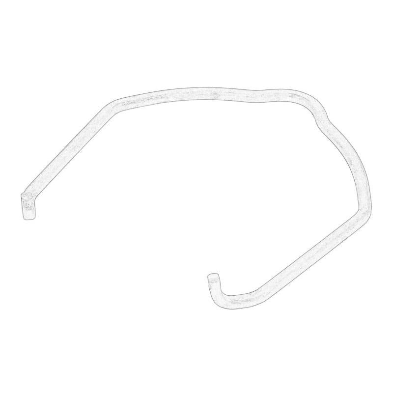 OE BMW 17517787821 Exhaust Pipe Mounting (Charger) Clamping Spring