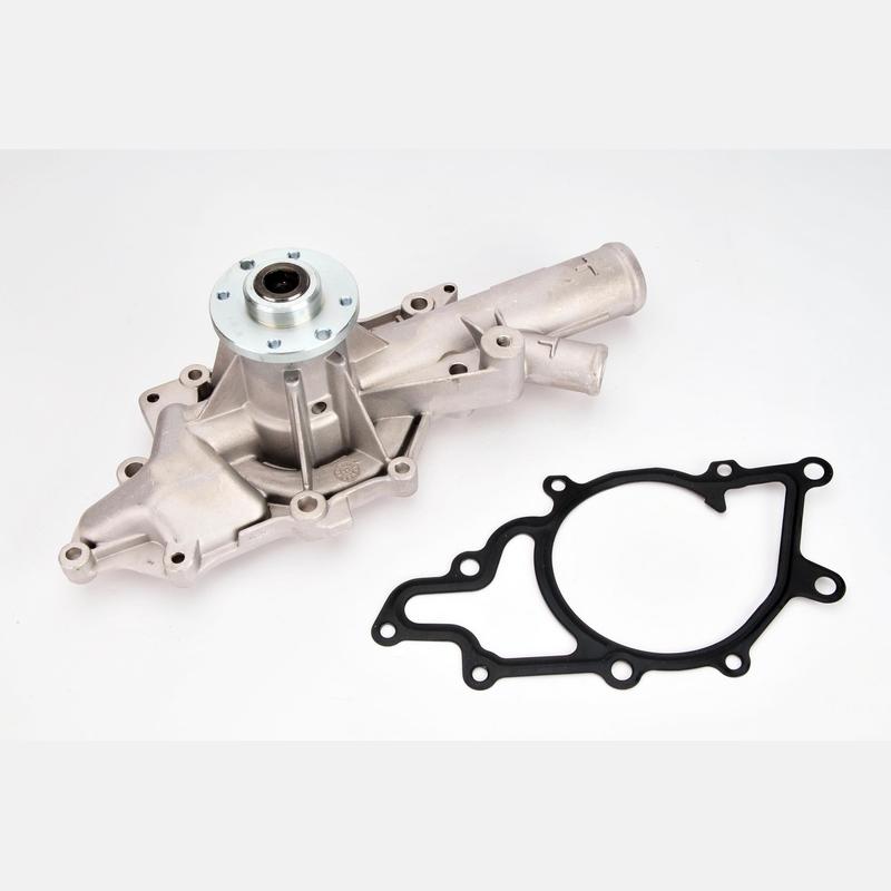 SKF VKPC88864 Water Pump