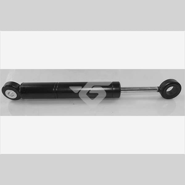 HUTCHINSON HUT0608 V-Ribbed Belt Tensioner Pulley