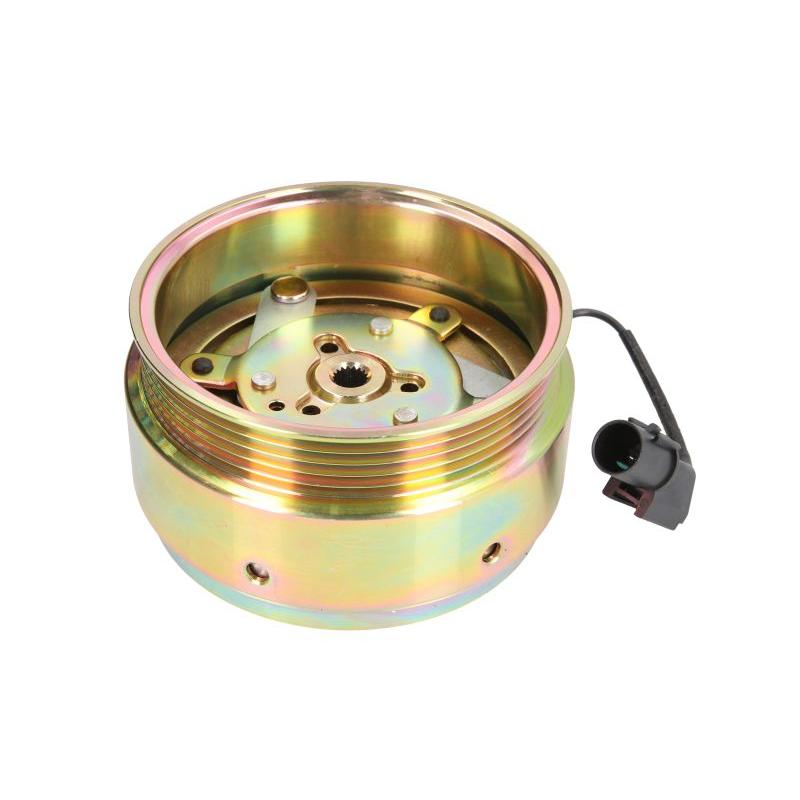 THERMOTEC KTT040276 Air Conditioning Compressor Magnetic Clutch